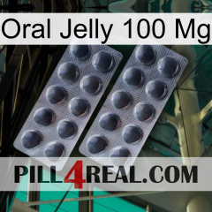 Oral Jelly 100 Mg 31